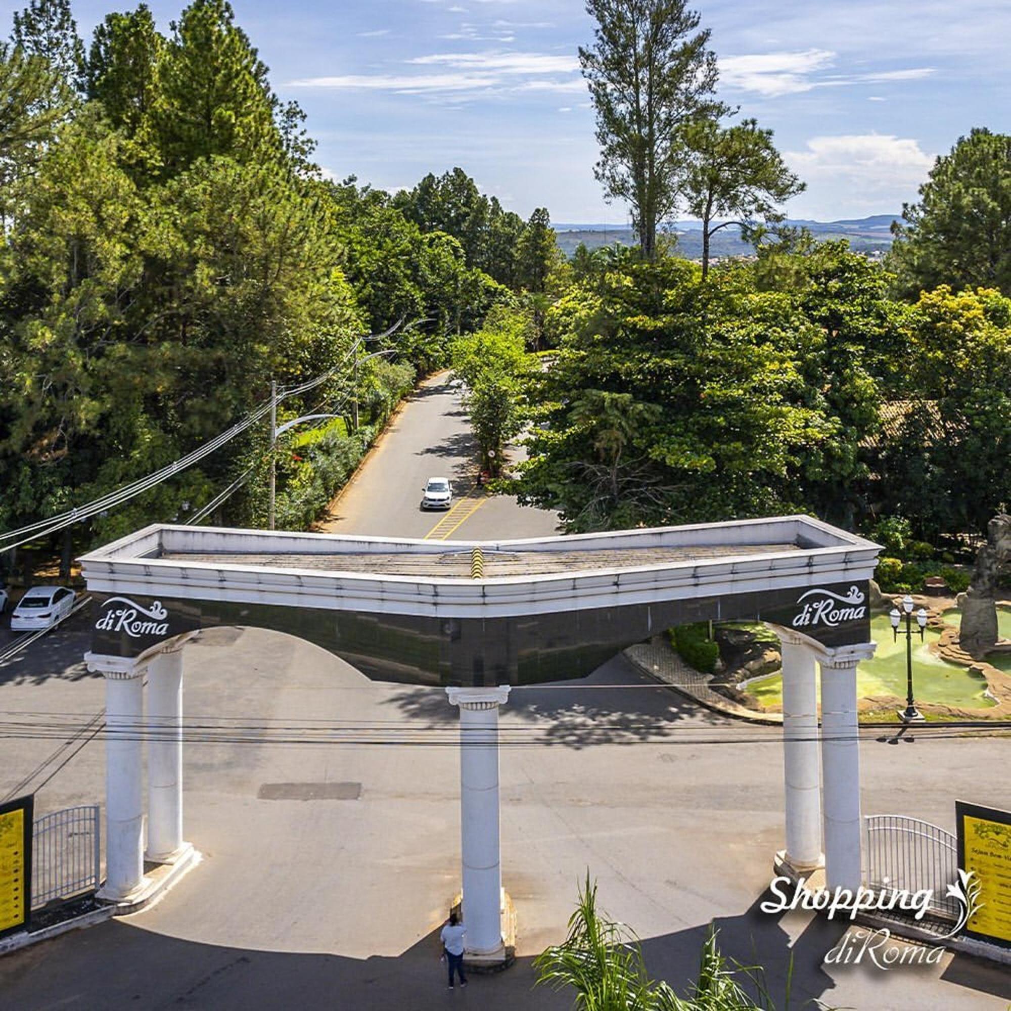 Lacqua Diroma - Com Parque 24 Horas - Ate 5 Pessoas Caldas Novas Esterno foto