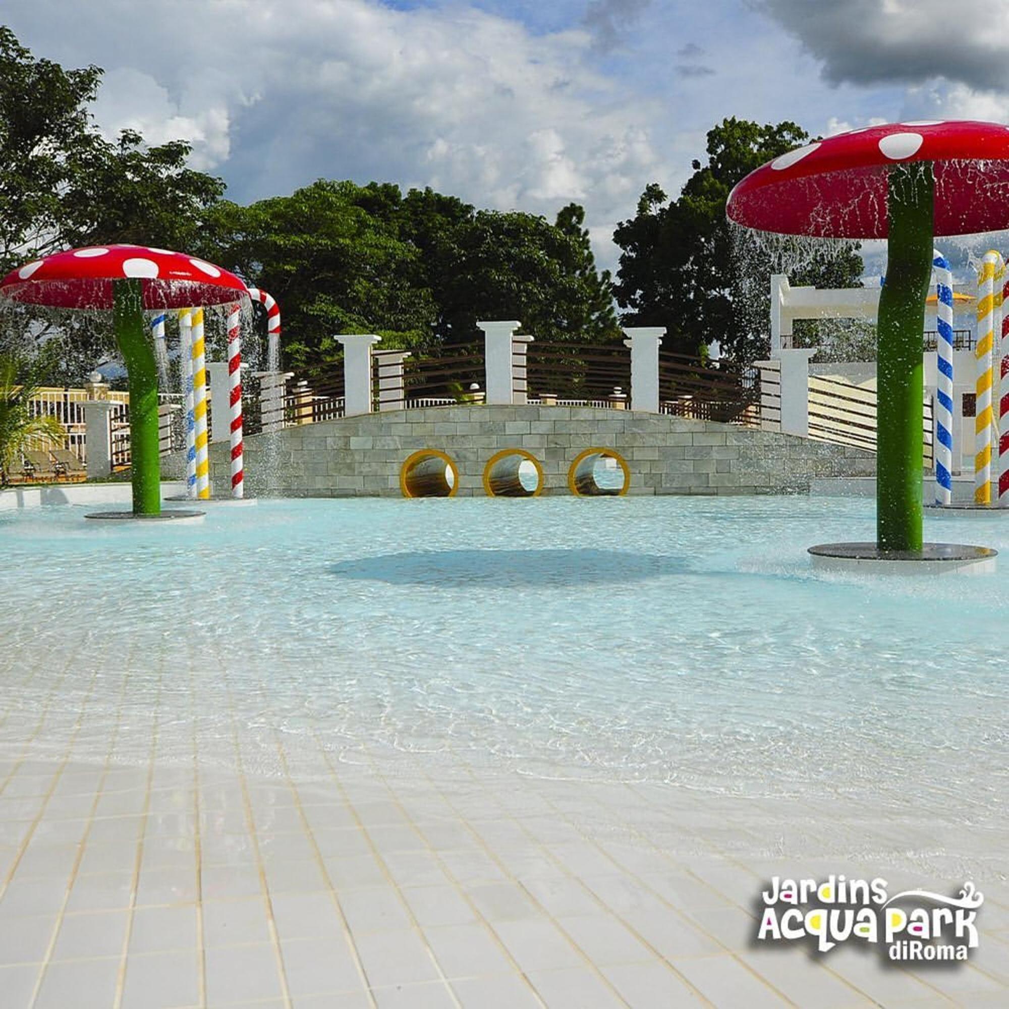 Lacqua Diroma - Com Parque 24 Horas - Ate 5 Pessoas Caldas Novas Esterno foto